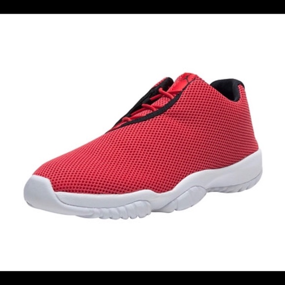 Air Jordan Future Low Sneaker - Picture 6 of 6